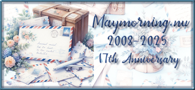 17th anniversary